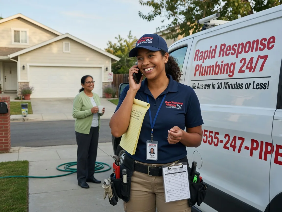 Emergency Plumber Rolla, KS FAQs